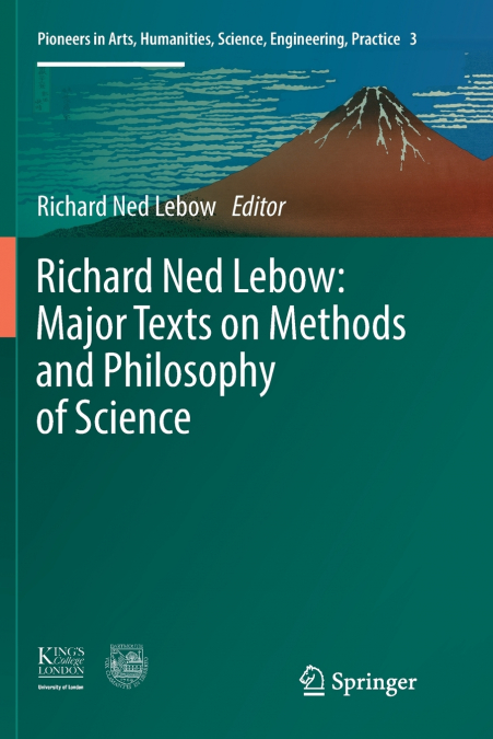 Richard Ned Lebow