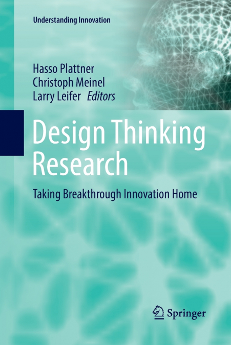 Design Thinking Research