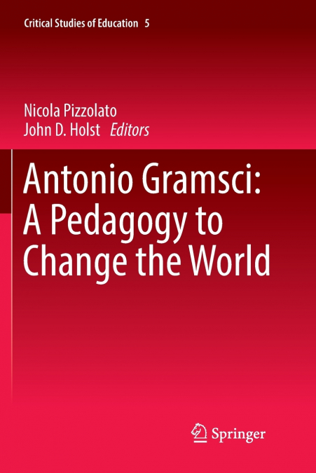 Antonio Gramsci