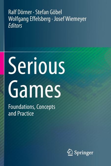 Serious Games