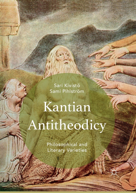 Kantian Antitheodicy