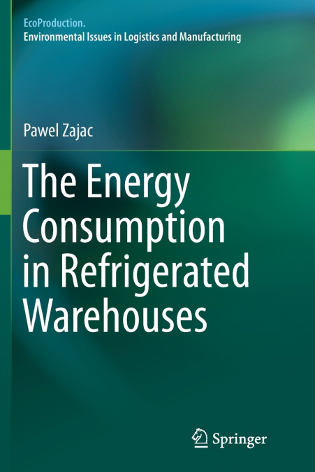 The Energy Consumption in Refrigerated Warehouses