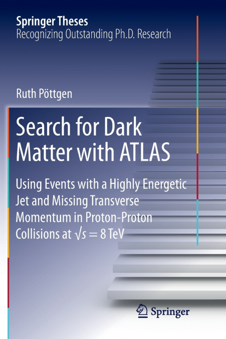 Search for Dark Matter with ATLAS