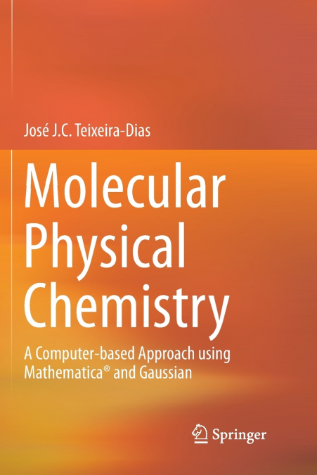 Molecular Physical Chemistry