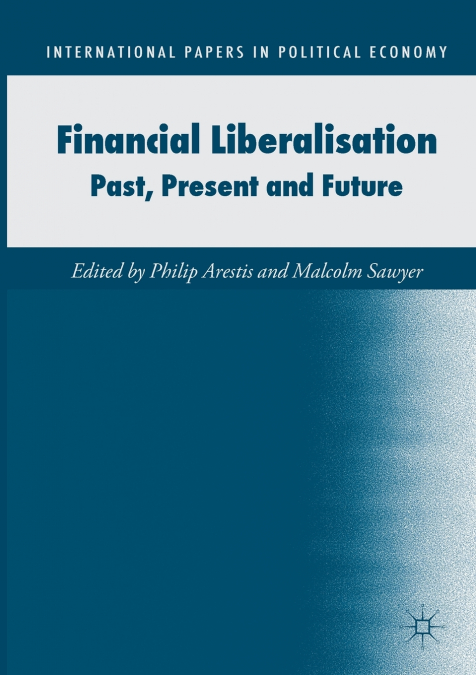 Financial Liberalisation
