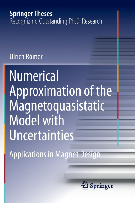 Numerical Approximation of the Magnetoquasistatic Model with Uncertainties