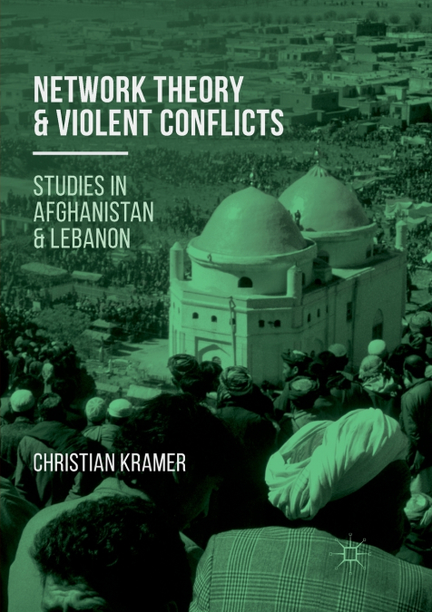 Network Theory and Violent Conflicts