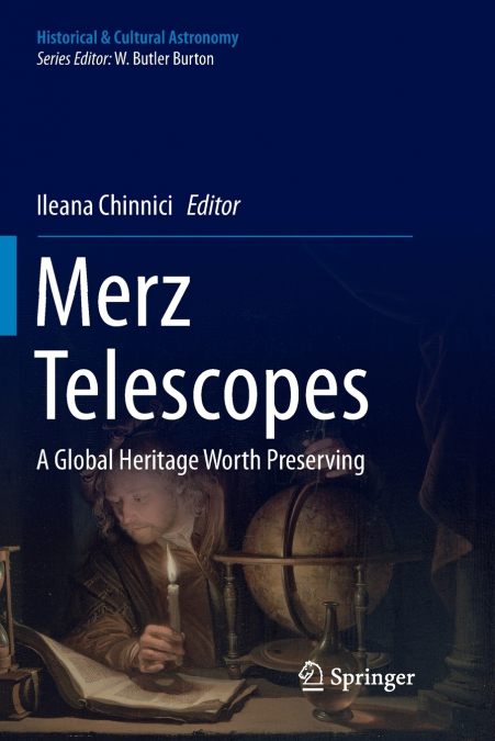 Merz Telescopes