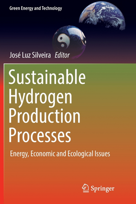 Sustainable Hydrogen Production Processes