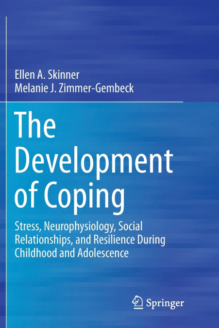 The Development of Coping