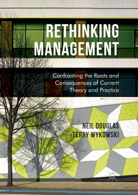 Rethinking Management