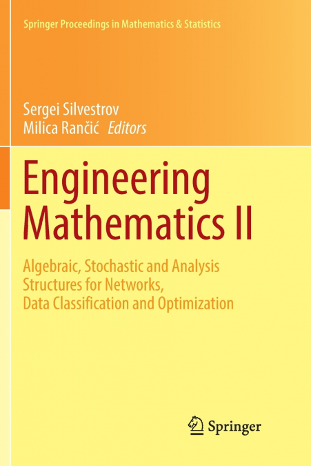 Engineering Mathematics II