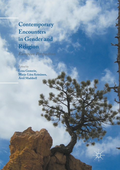 Contemporary Encounters in Gender and Religion