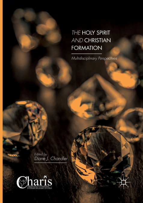 The Holy Spirit and Christian Formation
