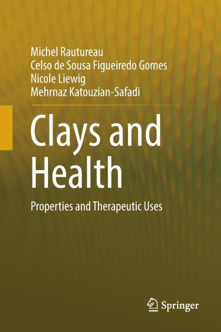 Clays and Health