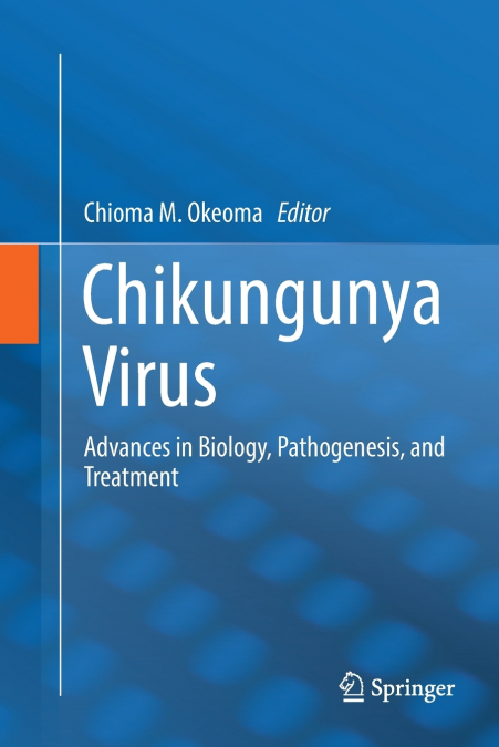 Chikungunya Virus