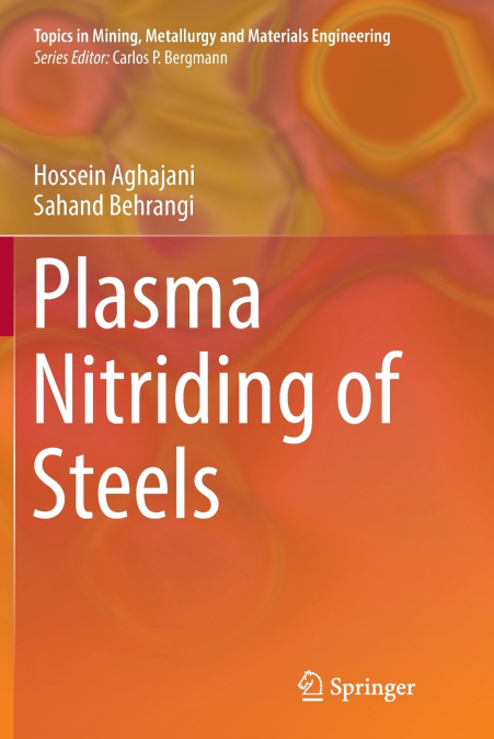 Plasma Nitriding of Steels