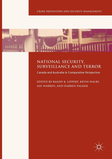 National Security, Surveillance and Terror