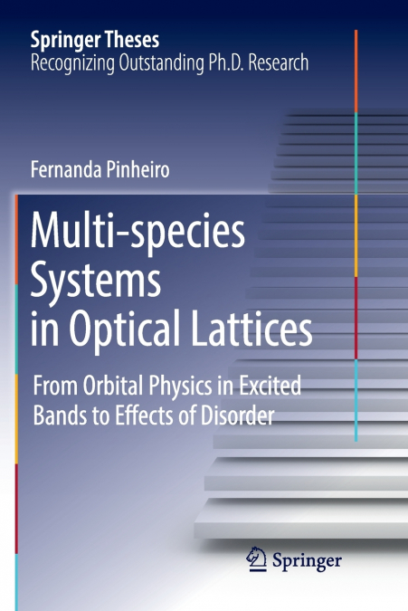 Multi-species Systems in Optical Lattices