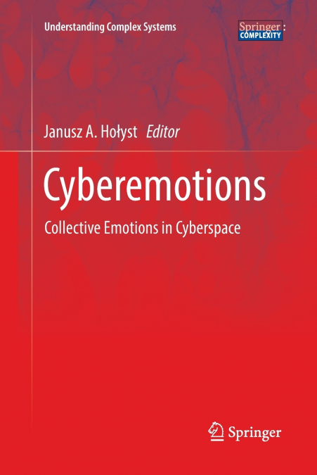 Cyberemotions