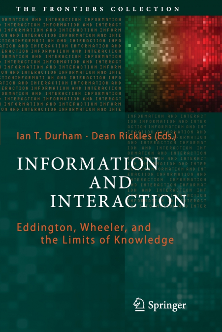 Information and Interaction