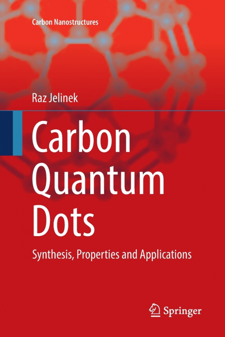 Carbon Quantum Dots
