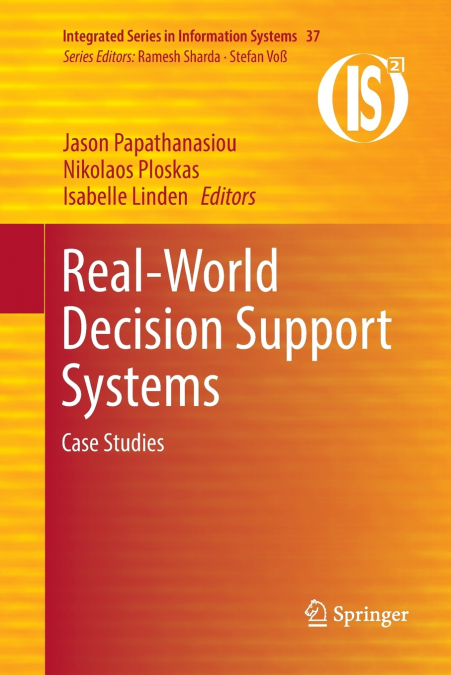Real-World Decision Support Systems