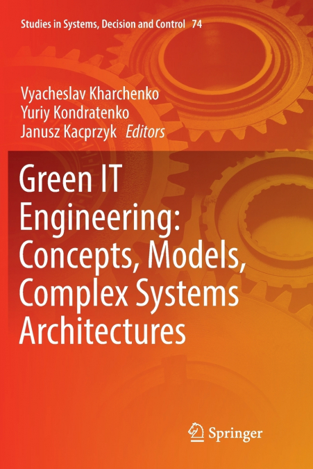Green IT Engineering