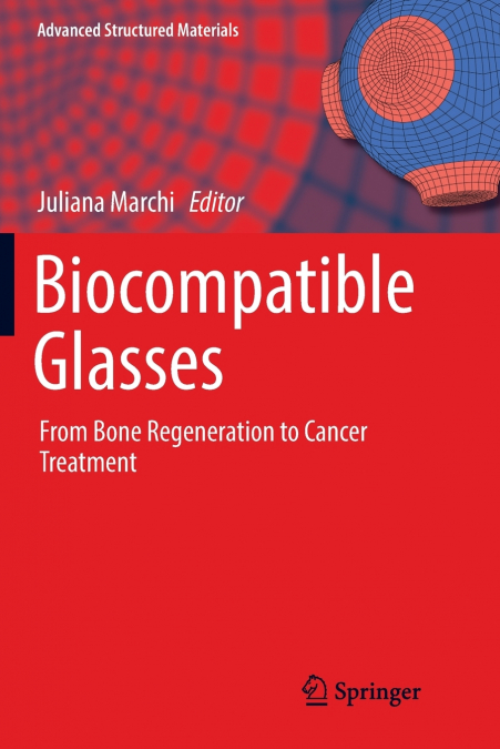 Biocompatible Glasses