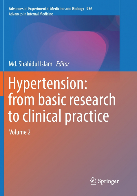 Hypertension