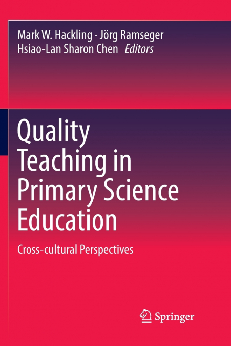 Quality Teaching in Primary Science Education