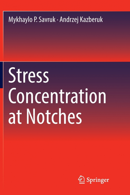 Stress Concentration at Notches