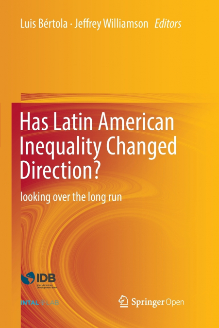 Has Latin American Inequality Changed Direction?