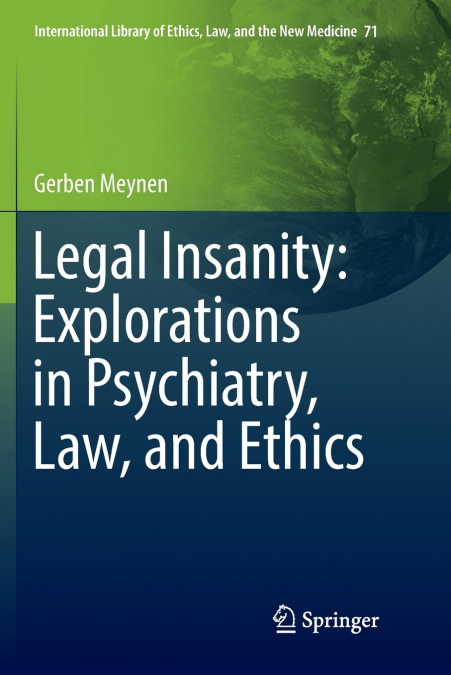 Legal Insanity
