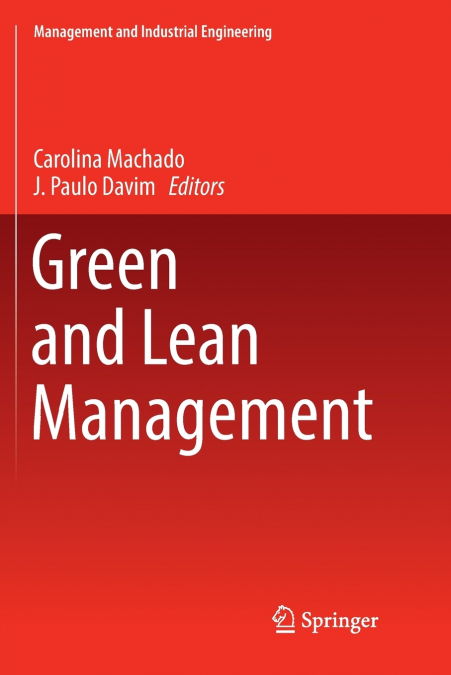 Green and Lean Management