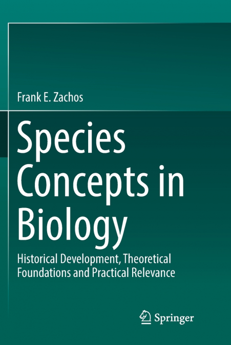 Species Concepts in Biology