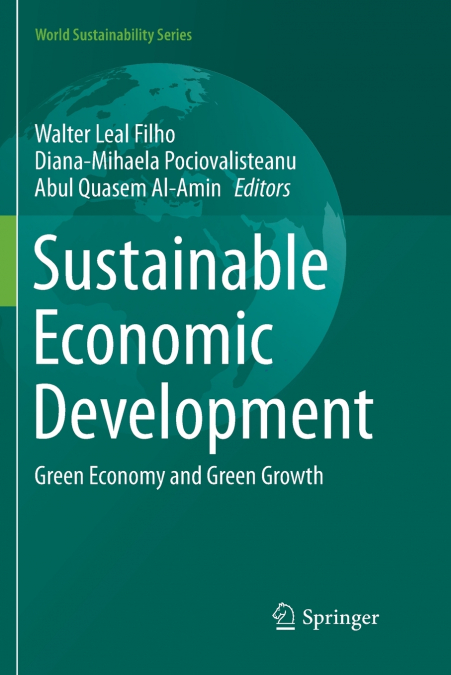 Sustainable Economic Development