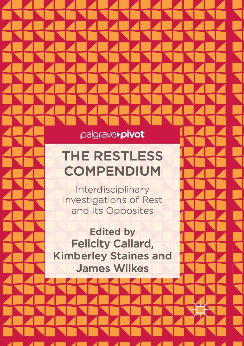The Restless Compendium