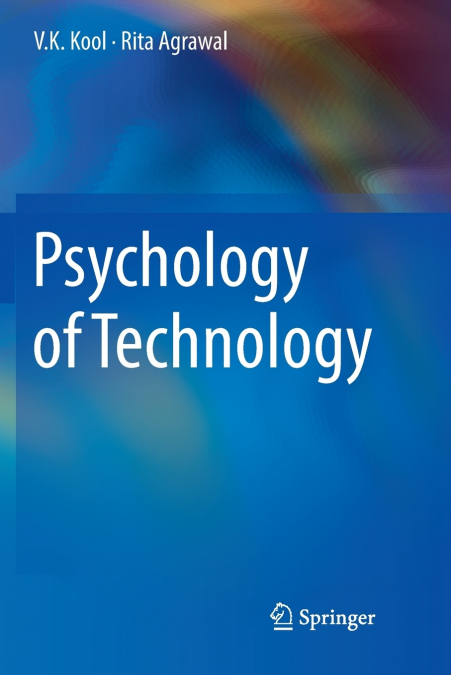 Psychology of Technology