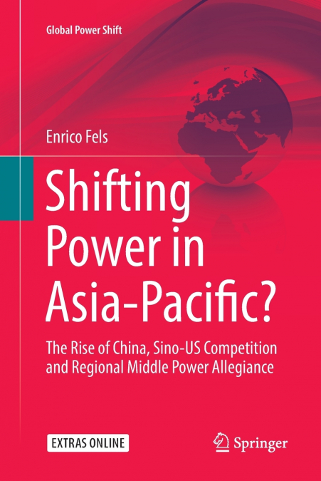 Shifting Power in Asia-Pacific?
