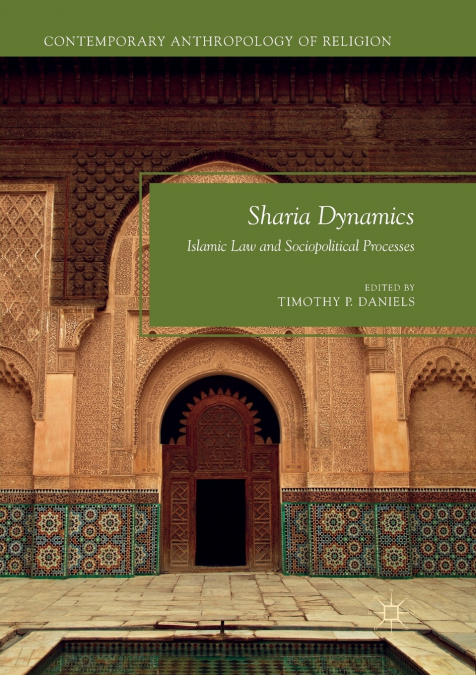 Sharia Dynamics