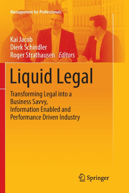 Liquid Legal