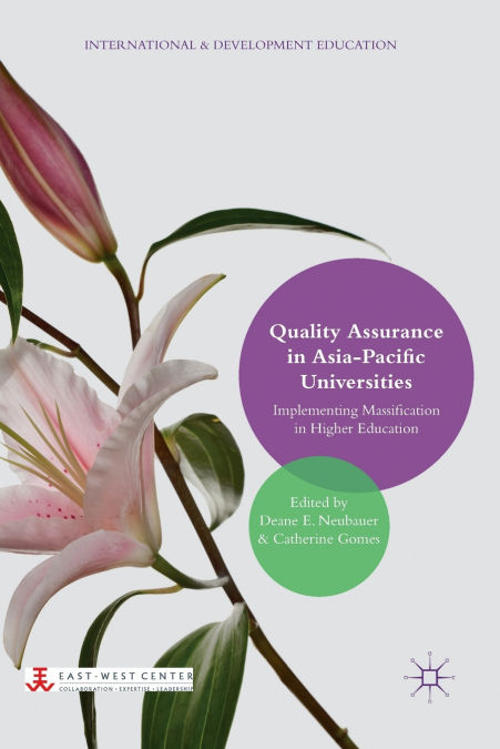 Quality Assurance in Asia-Pacific Universities