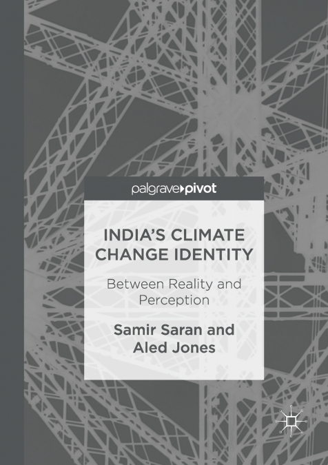India’s Climate Change Identity