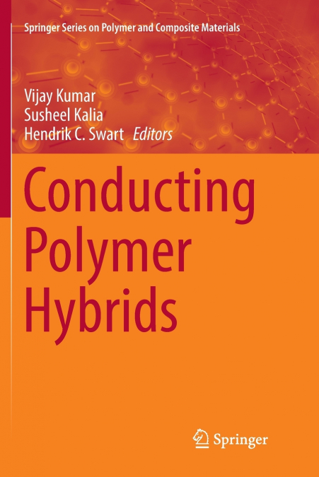 Conducting Polymer Hybrids