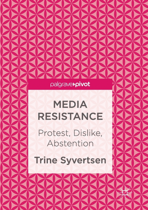 Media Resistance