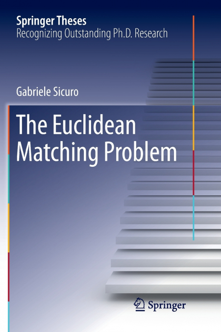The Euclidean Matching Problem