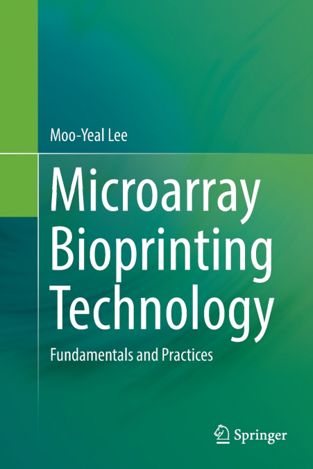 Microarray Bioprinting Technology