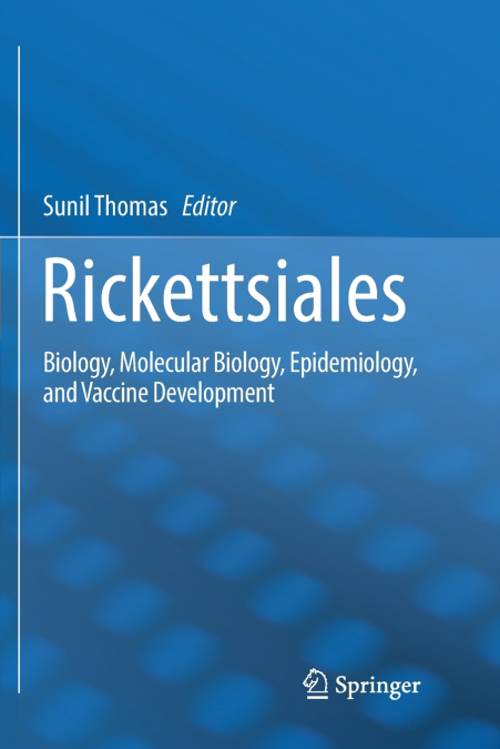 Rickettsiales