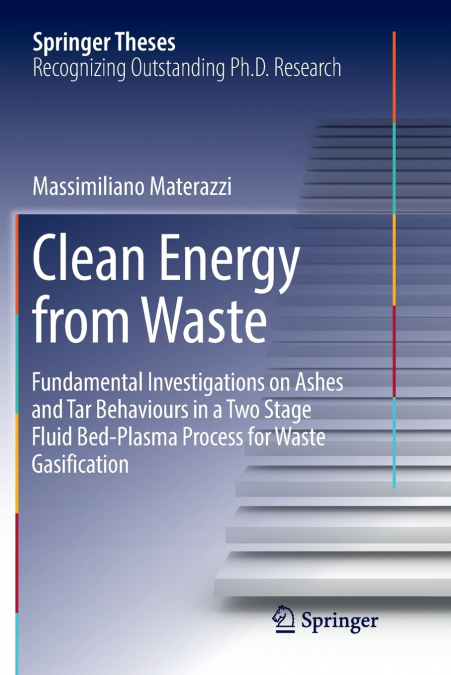 Clean Energy from Waste